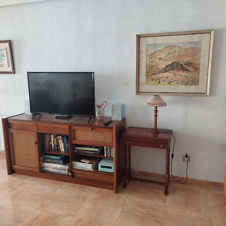 Apartamento En Alicante, Plaza De Espana, Zona Mercado, Aa Kültér fotó