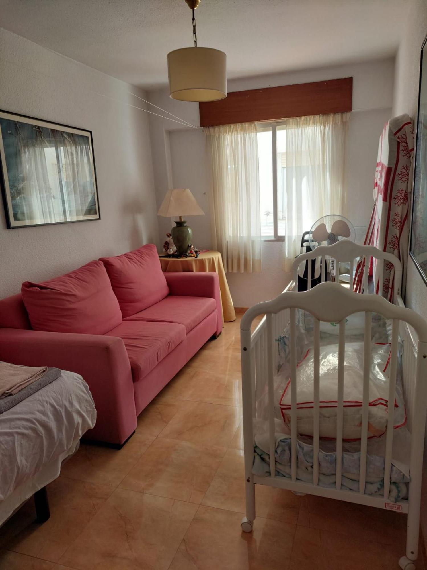 Apartamento En Alicante, Plaza De Espana, Zona Mercado, Aa Kültér fotó