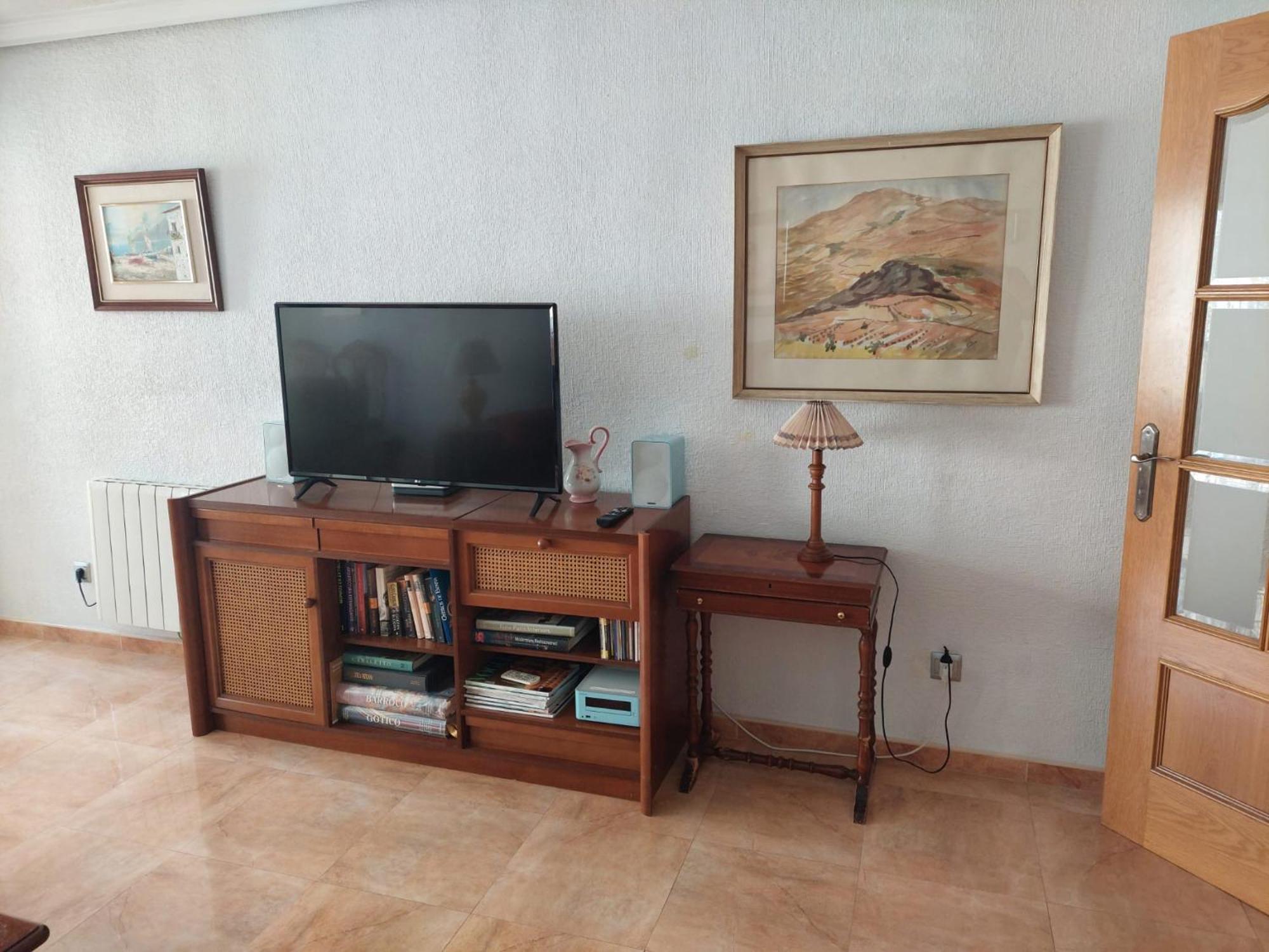 Apartamento En Alicante, Plaza De Espana, Zona Mercado, Aa Kültér fotó