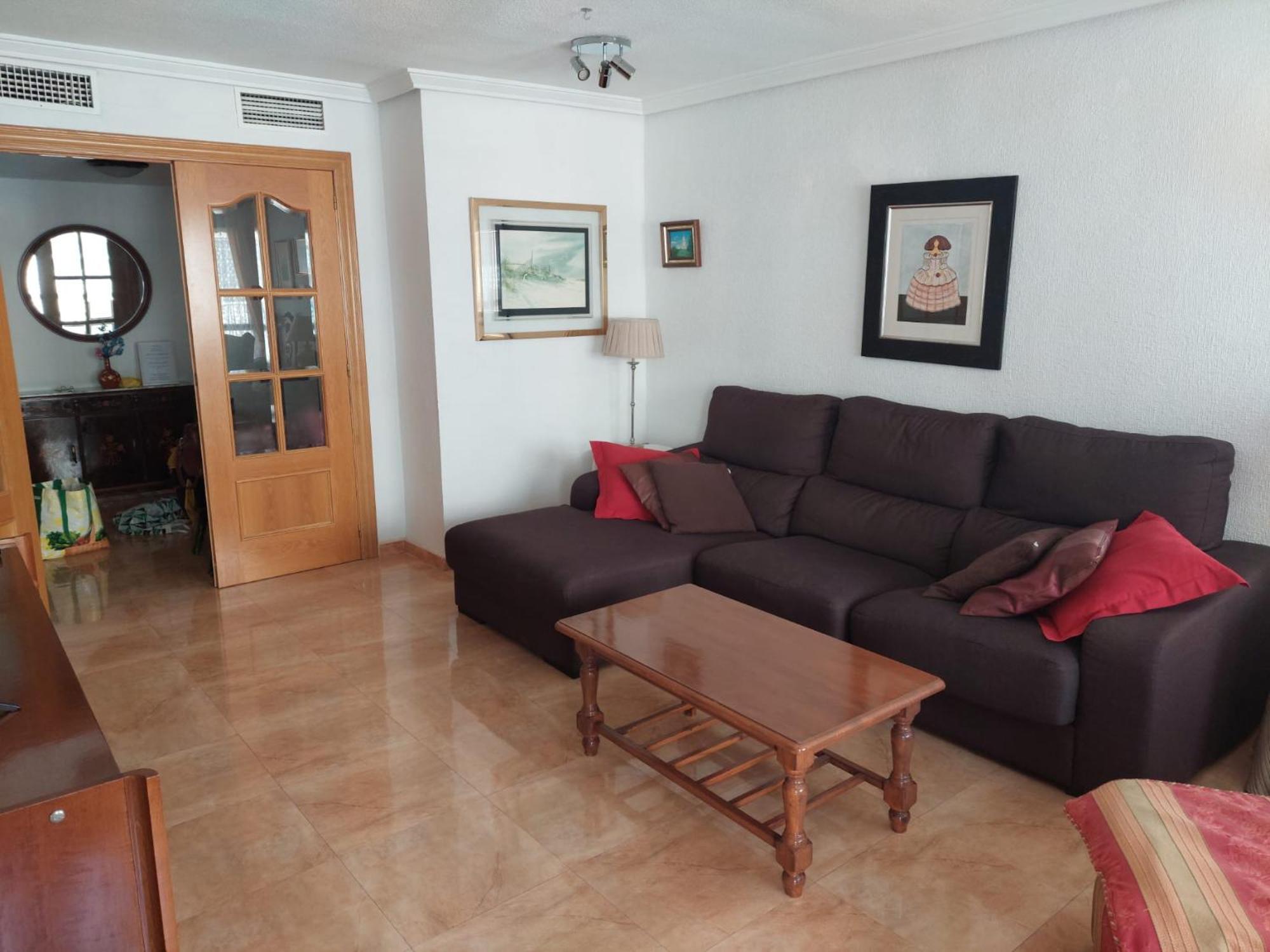 Apartamento En Alicante, Plaza De Espana, Zona Mercado, Aa Kültér fotó