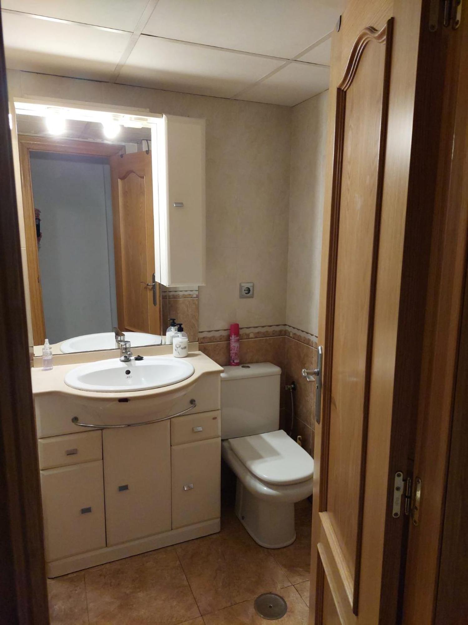 Apartamento En Alicante, Plaza De Espana, Zona Mercado, Aa Kültér fotó