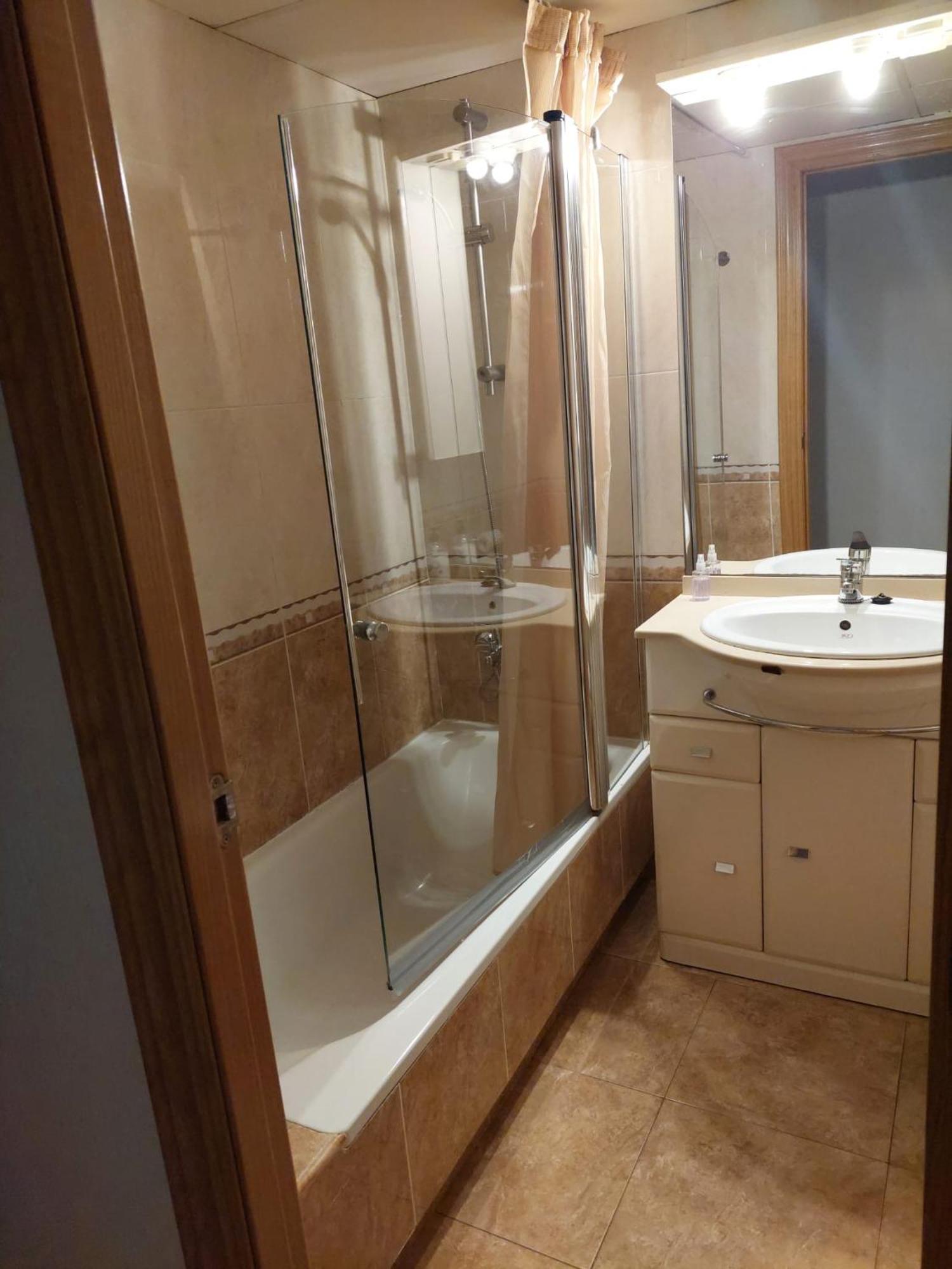 Apartamento En Alicante, Plaza De Espana, Zona Mercado, Aa Kültér fotó