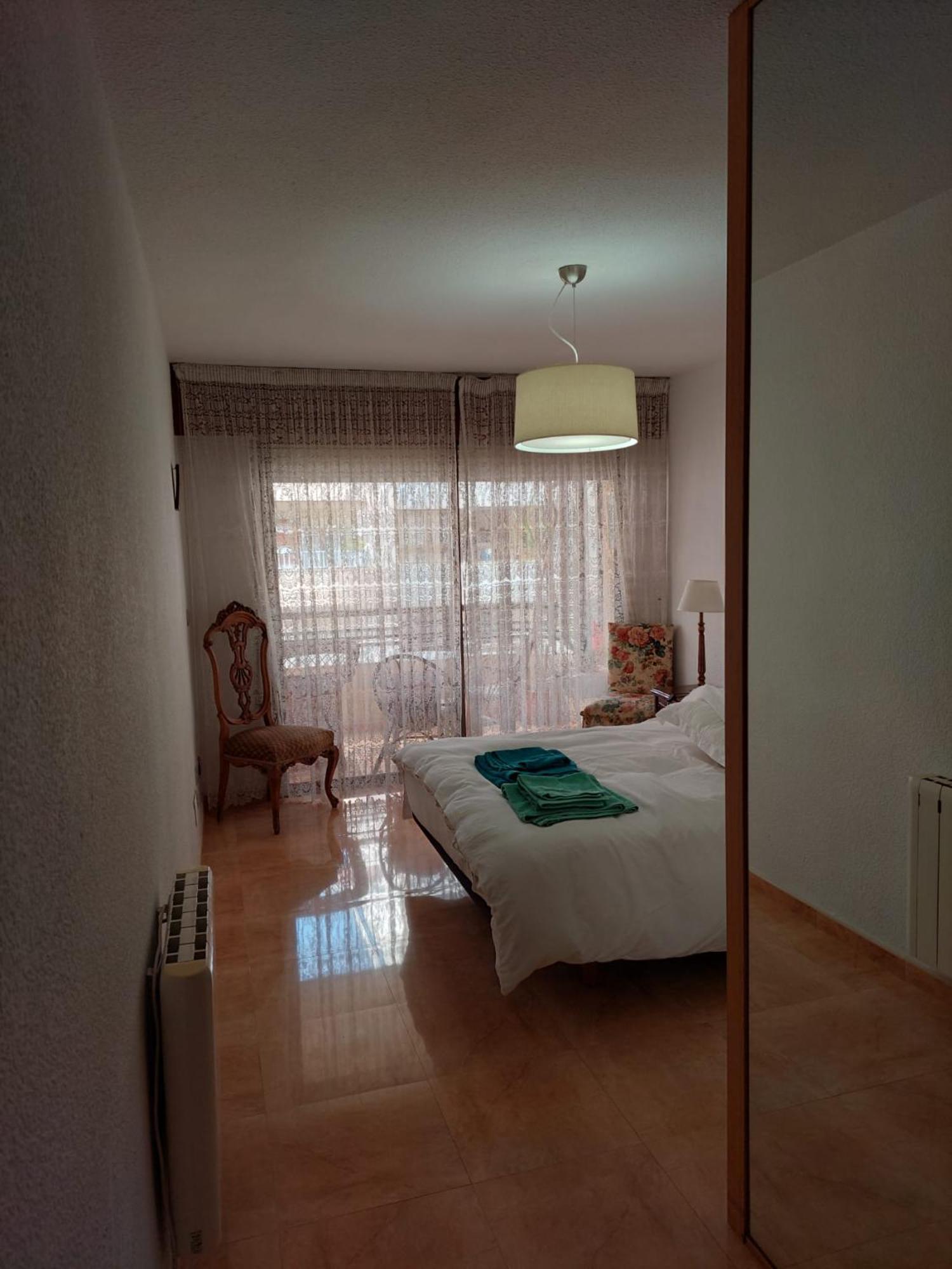 Apartamento En Alicante, Plaza De Espana, Zona Mercado, Aa Kültér fotó