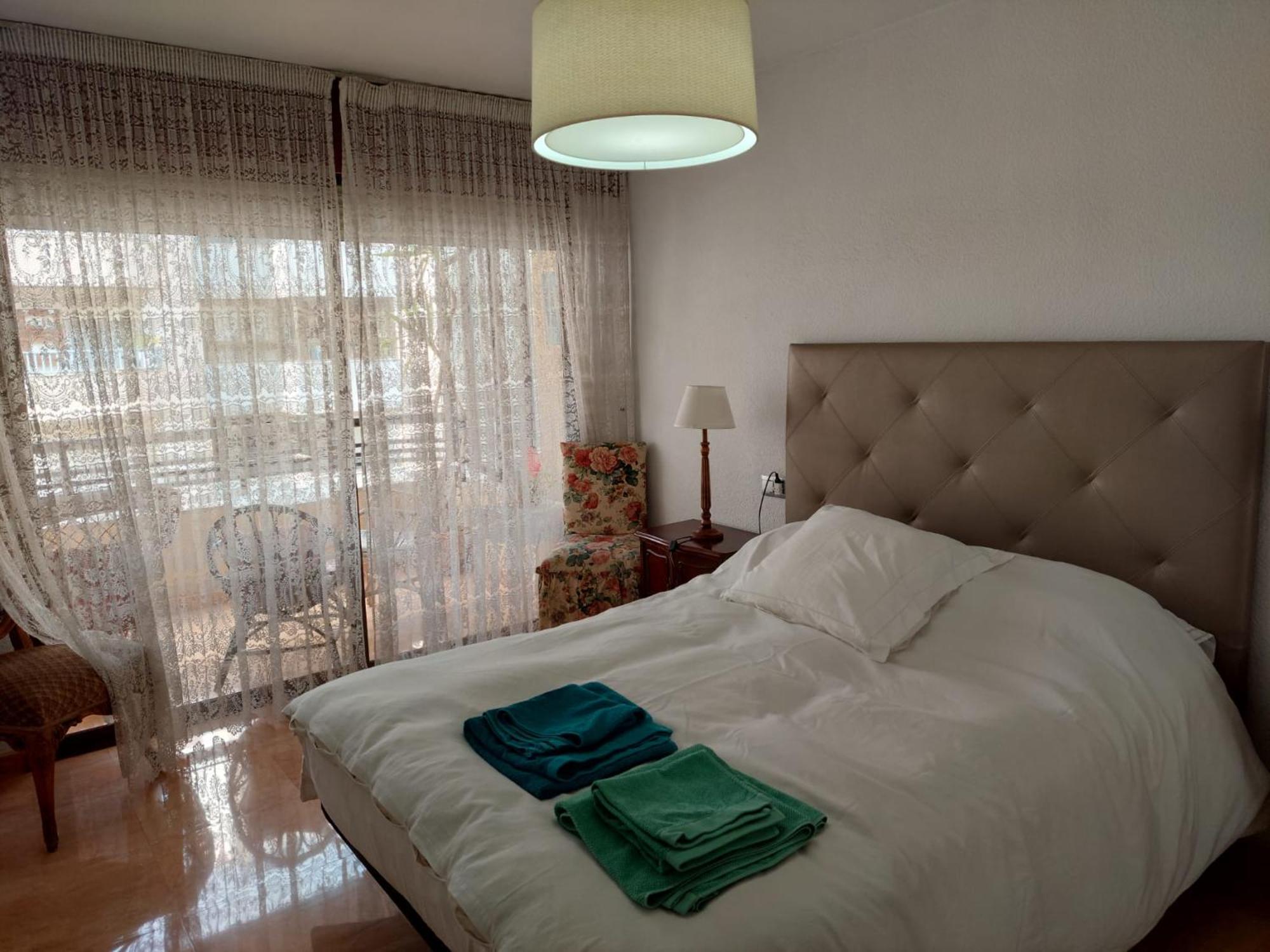 Apartamento En Alicante, Plaza De Espana, Zona Mercado, Aa Kültér fotó