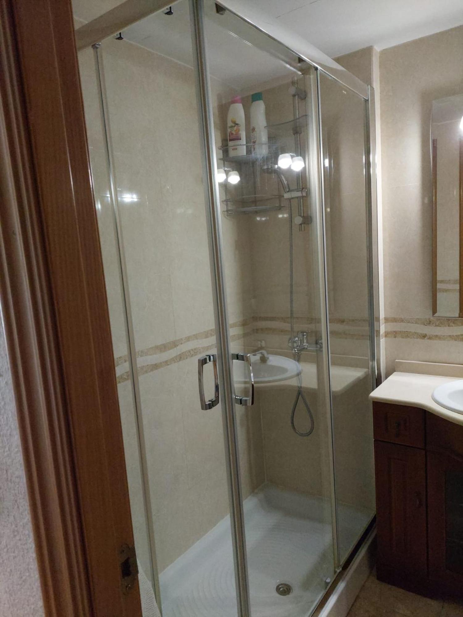 Apartamento En Alicante, Plaza De Espana, Zona Mercado, Aa Kültér fotó