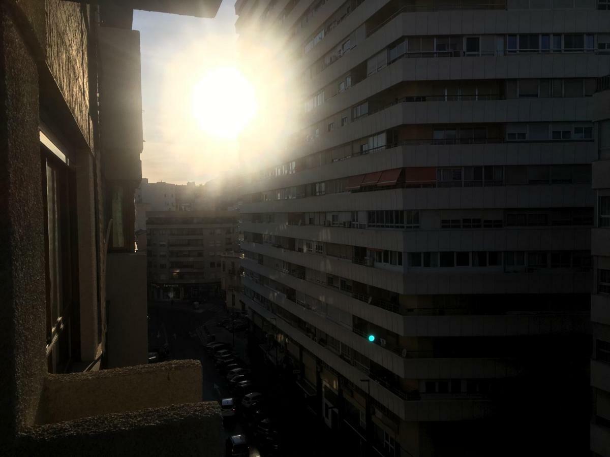 Apartamento En Alicante, Plaza De Espana, Zona Mercado, Aa Kültér fotó