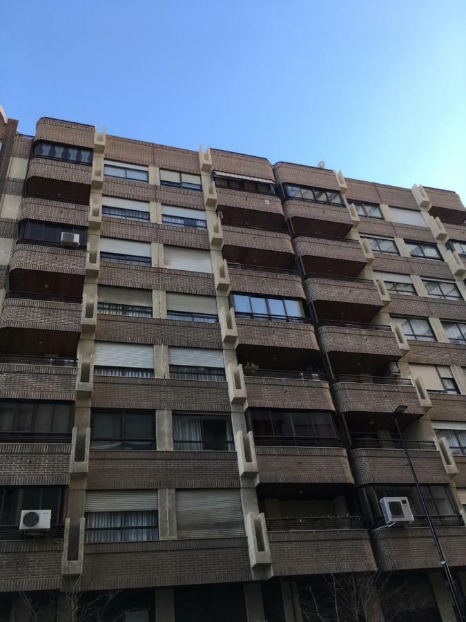 Apartamento En Alicante, Plaza De Espana, Zona Mercado, Aa Kültér fotó