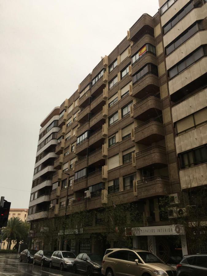 Apartamento En Alicante, Plaza De Espana, Zona Mercado, Aa Kültér fotó