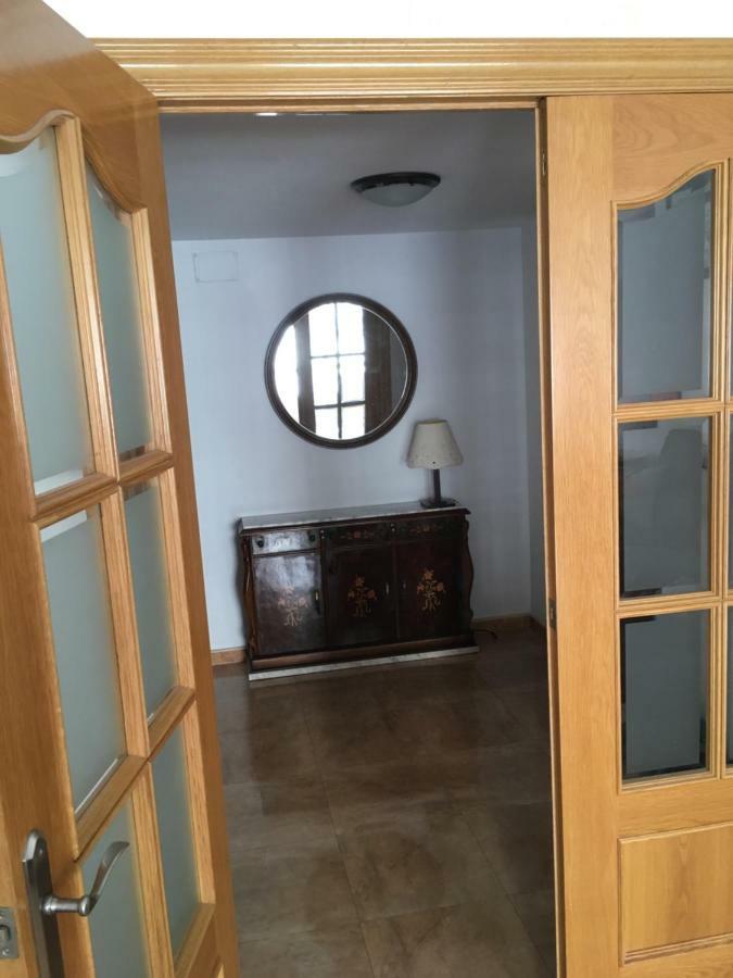 Apartamento En Alicante, Plaza De Espana, Zona Mercado, Aa Kültér fotó