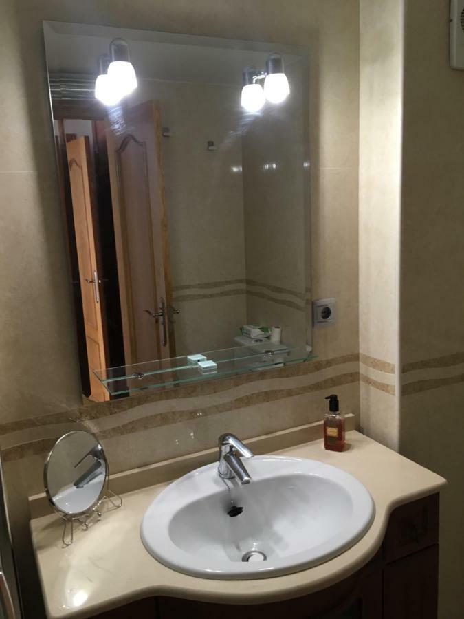 Apartamento En Alicante, Plaza De Espana, Zona Mercado, Aa Kültér fotó