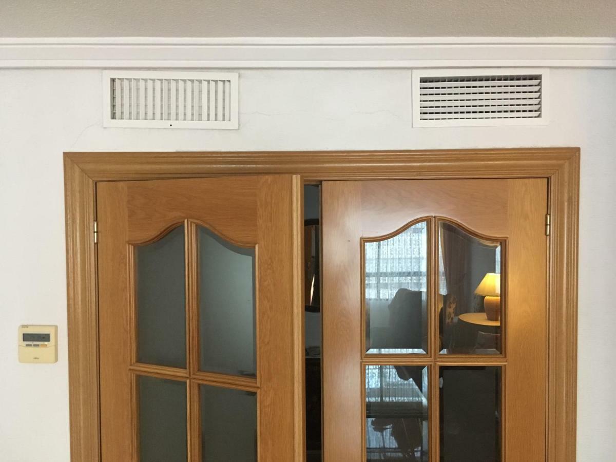 Apartamento En Alicante, Plaza De Espana, Zona Mercado, Aa Kültér fotó