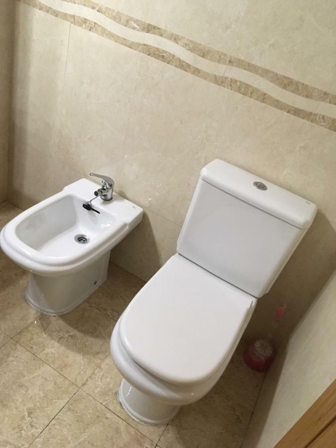 Apartamento En Alicante, Plaza De Espana, Zona Mercado, Aa Kültér fotó