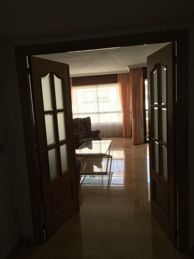 Apartamento En Alicante, Plaza De Espana, Zona Mercado, Aa Kültér fotó