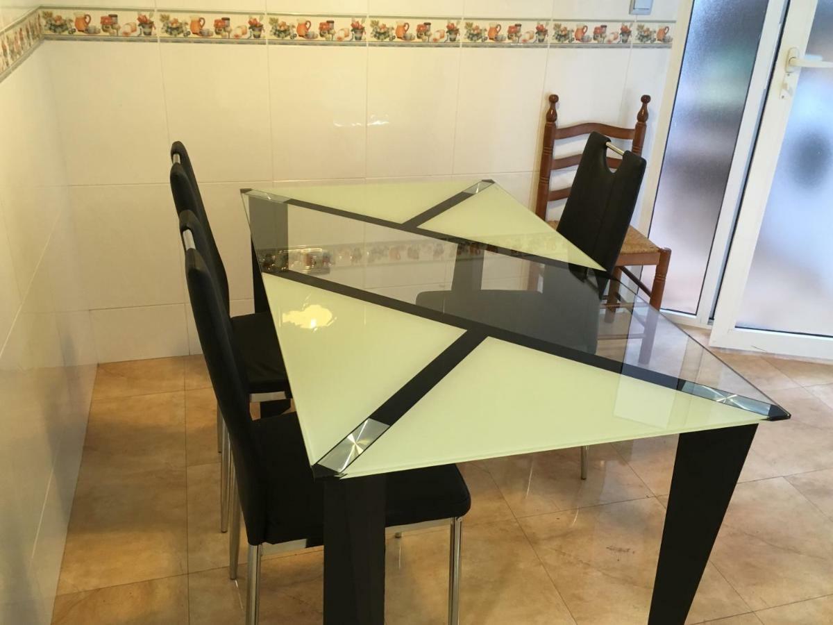 Apartamento En Alicante, Plaza De Espana, Zona Mercado, Aa Kültér fotó