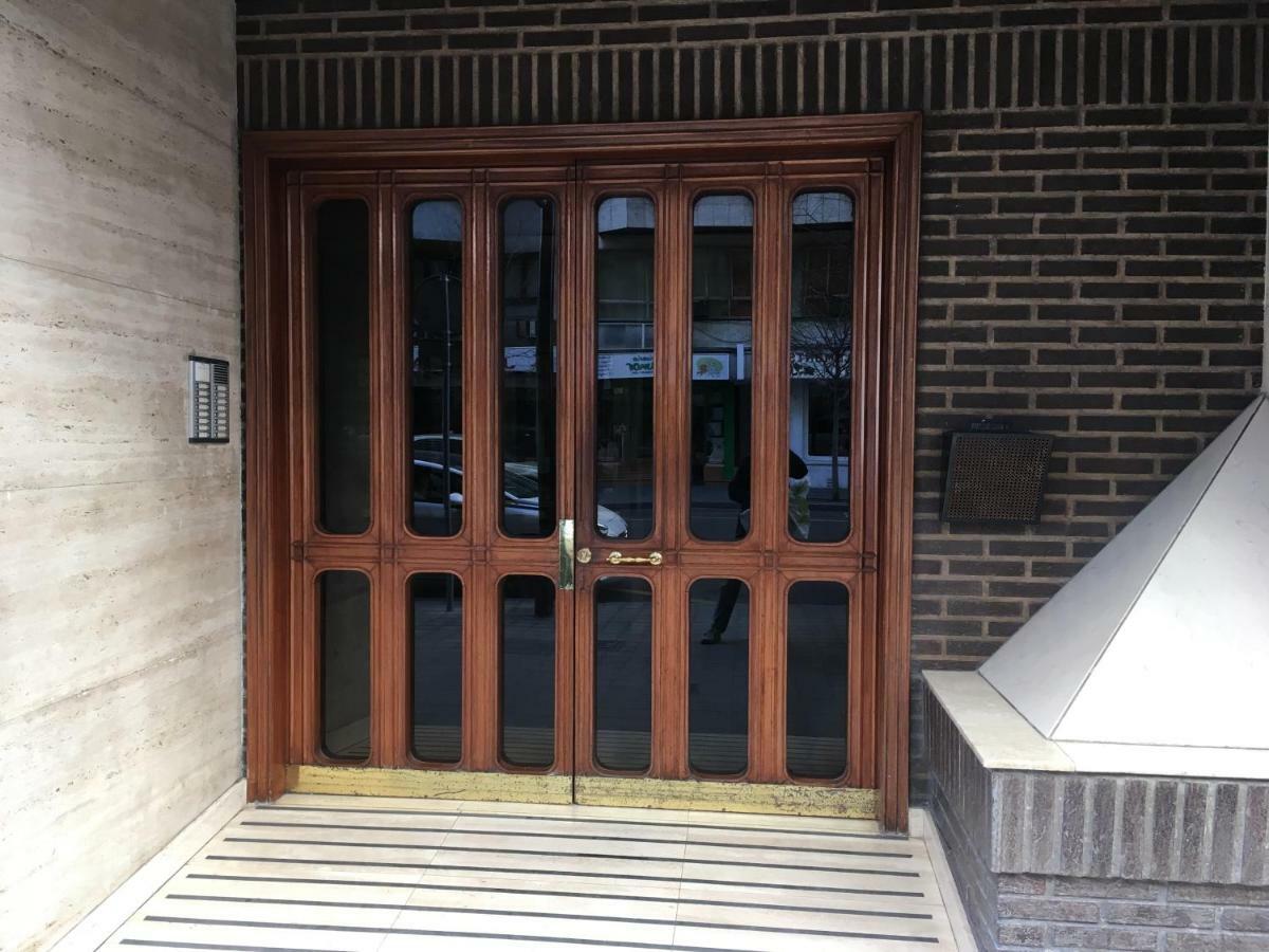 Apartamento En Alicante, Plaza De Espana, Zona Mercado, Aa Kültér fotó